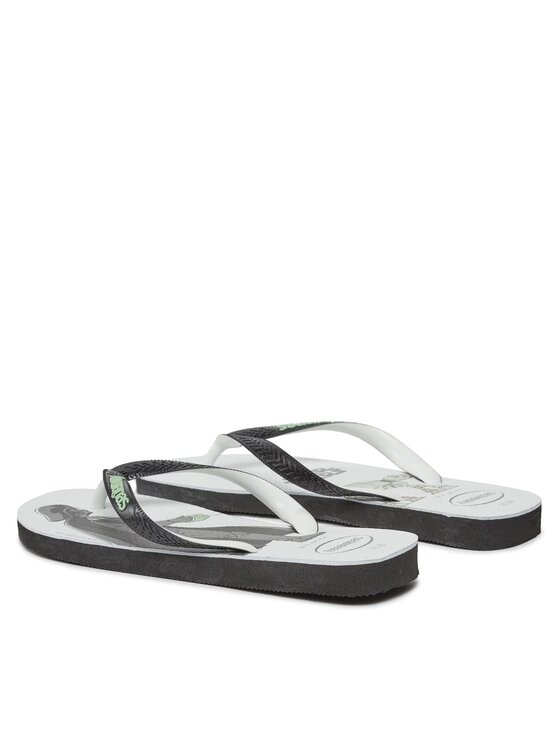 Havaianas Chancletas Havaianas 41351850133 Negro