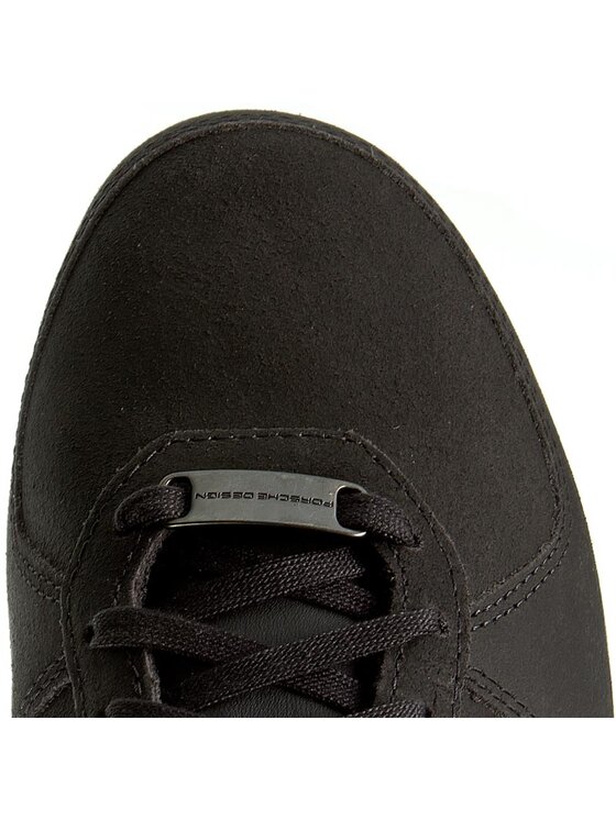 adidas Sneakersy adidas Porsche 360 1.2 Suede S76102 Šedá