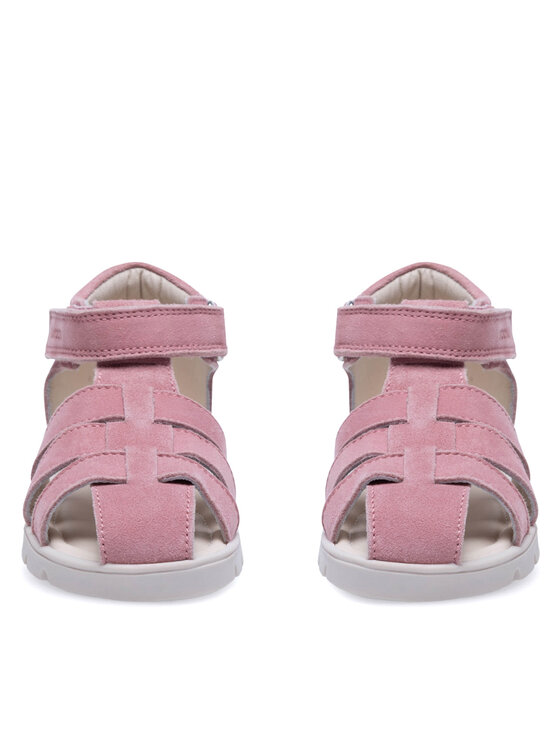 Lasocki Kids Босоніжки Lasocki Kids KEKKO CI12-KEKKO-01(II)DZ Рожевий