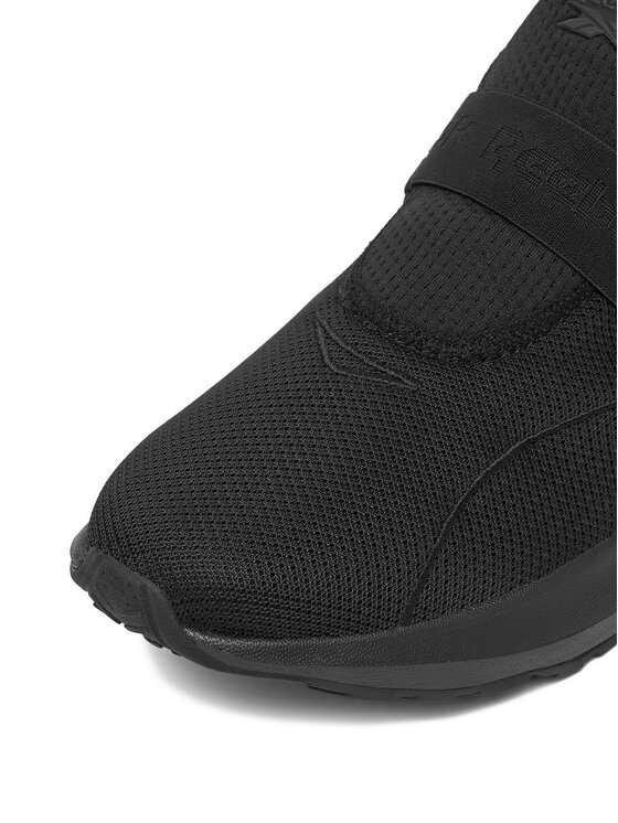 Reebok Взуття для бігу Reebok CEO-CITYRIDE EASE 100227422 Чорний