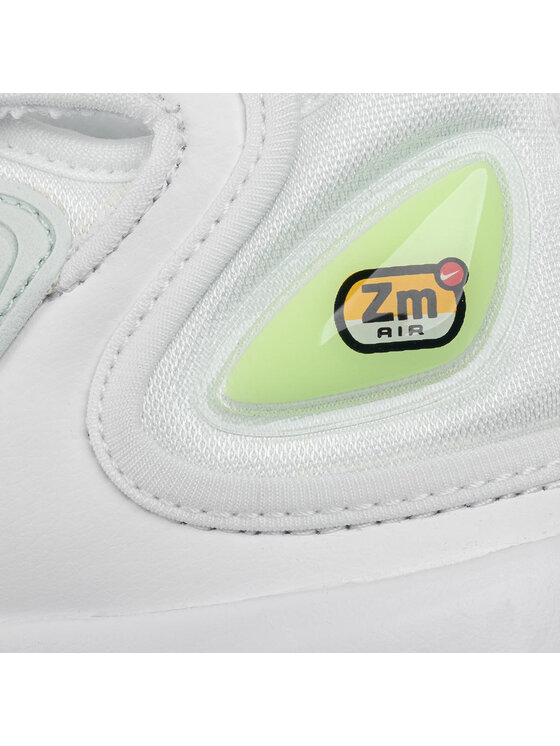 nike zoom 2k white aqua