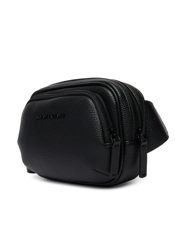 Armani Exchange Ledvinka Armani Exchange XM002032 AF19929 UC001 Černá
