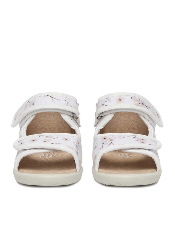 Lasocki Kids Тапочки Lasocki Kids CEO-LASOCKI-07 Білий