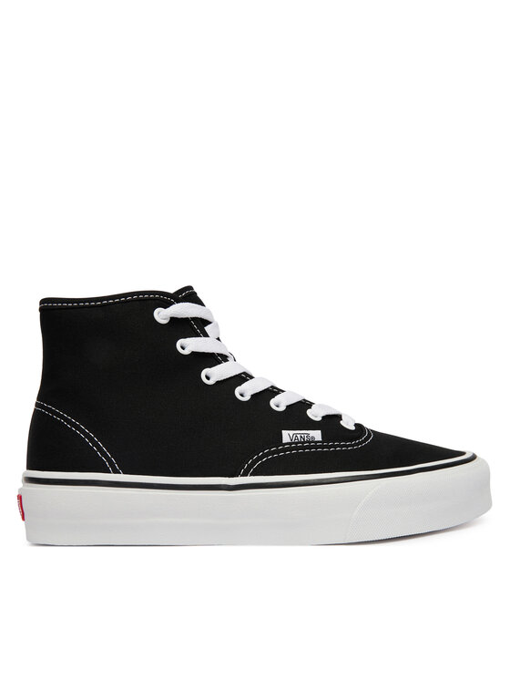 Vans Teniși Vans Authentic Hi 2.0 VN000E8H6BT1 Negru