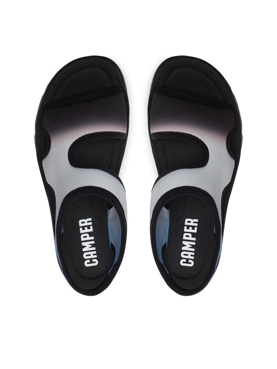 Camper Sandali Camper Oruga Sandal K201647-004 Multicolore