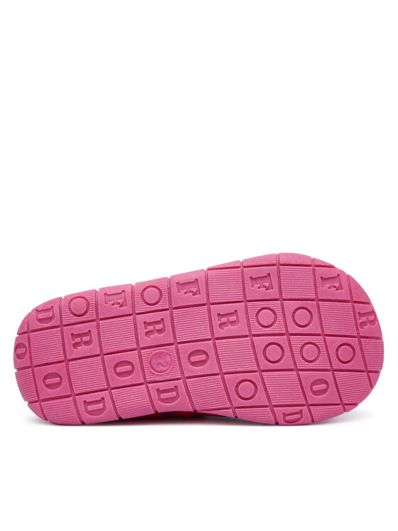 Froddo Hausschuhe Froddo G1700455-3 M Rosa
