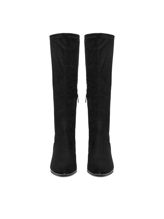 JENNY Zābaki JENNY CEO-CD24-242H-3 Melns