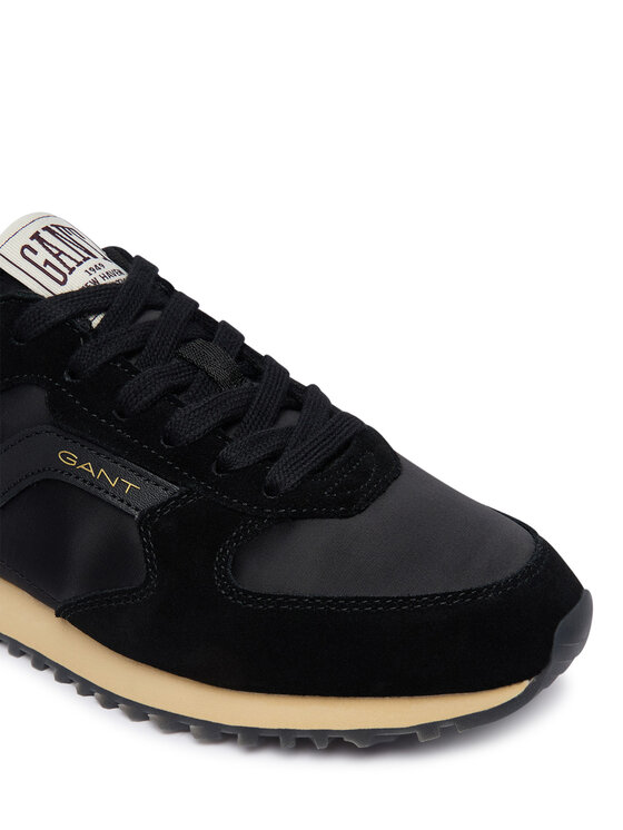 Gant Снікерcи Gant 32533178 Чорний
