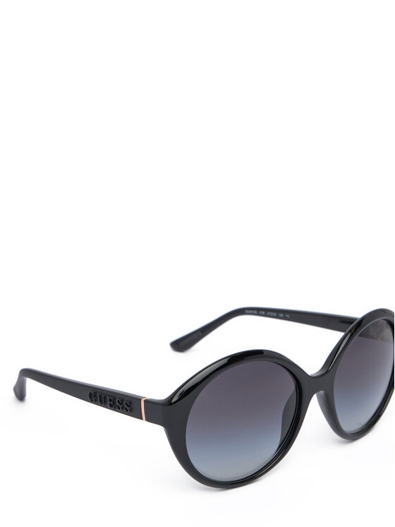 Guess Occhiali da sole Guess GU00155 Nero