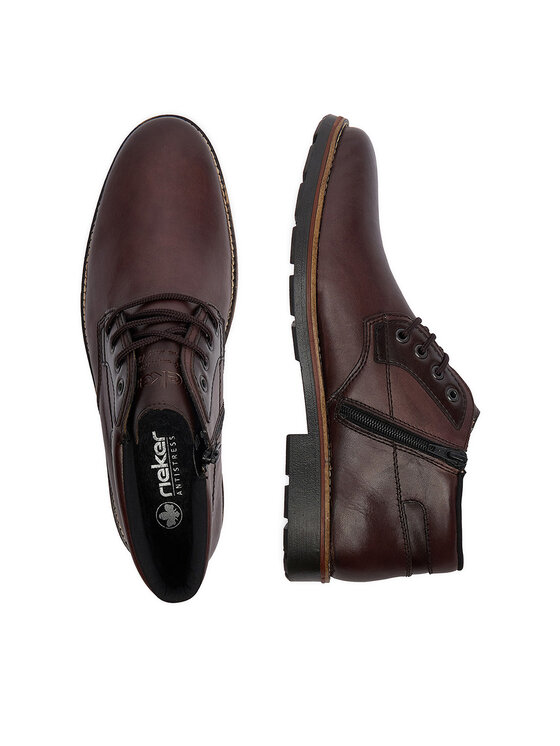 Rieker Polacchine Rieker CEO-15339-25 Marrone