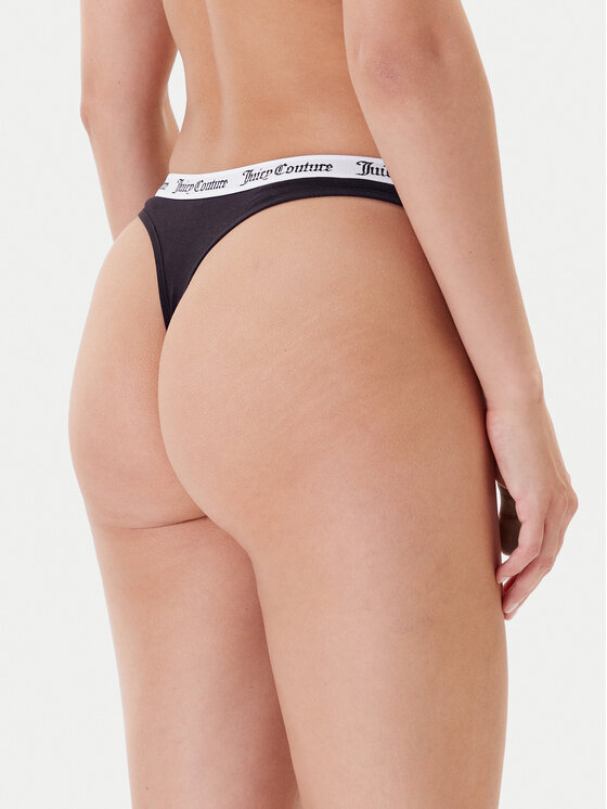 Juicy Couture Juicy Couture Komplet tangic﻿ JCLTH224571 Pisana