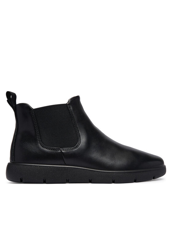 ECCO Sztyblety ECCO Bella 2 23931301001 Czarny