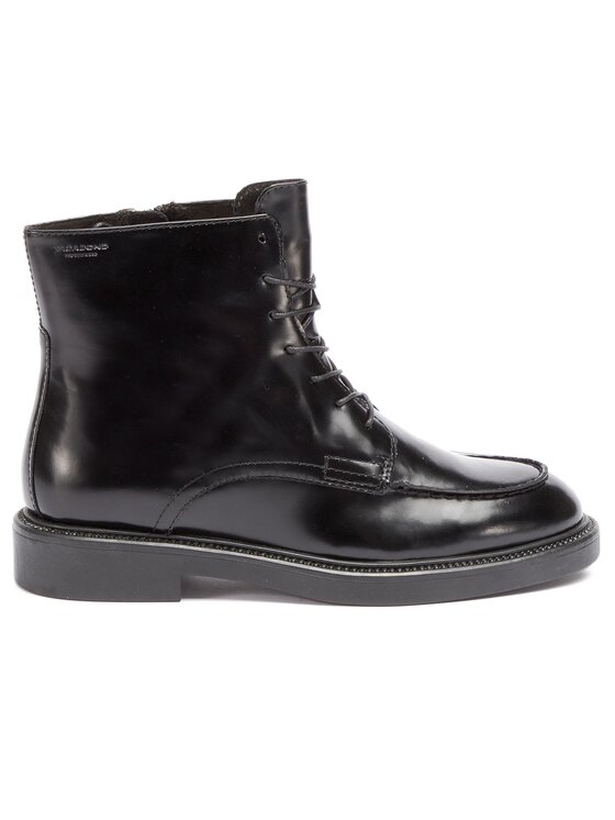 Vagabond Shoemakers Черевики Vagabond Shoemakers Alex W 4648-004-20 Чорний