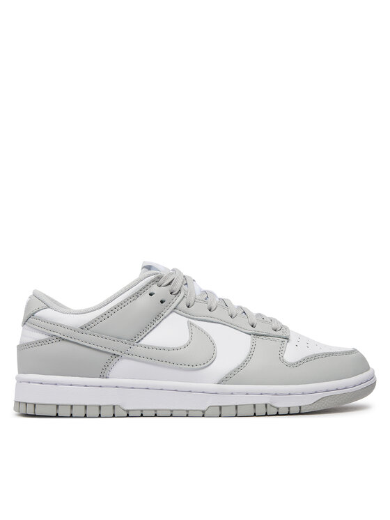 Nike Снікерcи Nike Dunk Low Retro DD1391 103 Білий