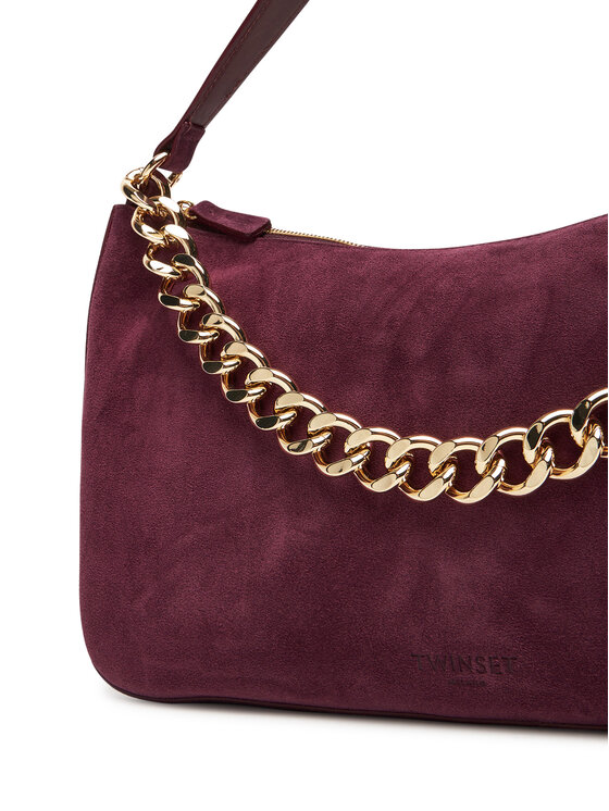 TWINSET Soma TWINSET 252TB7162 Bordo