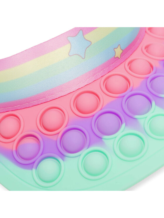 Nelli Blu Šilt Nelli Blu LA284-9735 Fialová