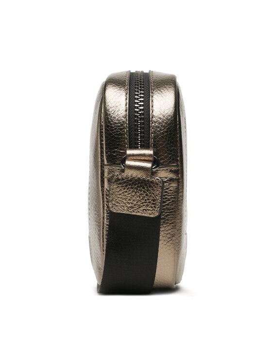 TOUS Borsetta TOUS Bandolera S. Leissa 2001179055 Argento