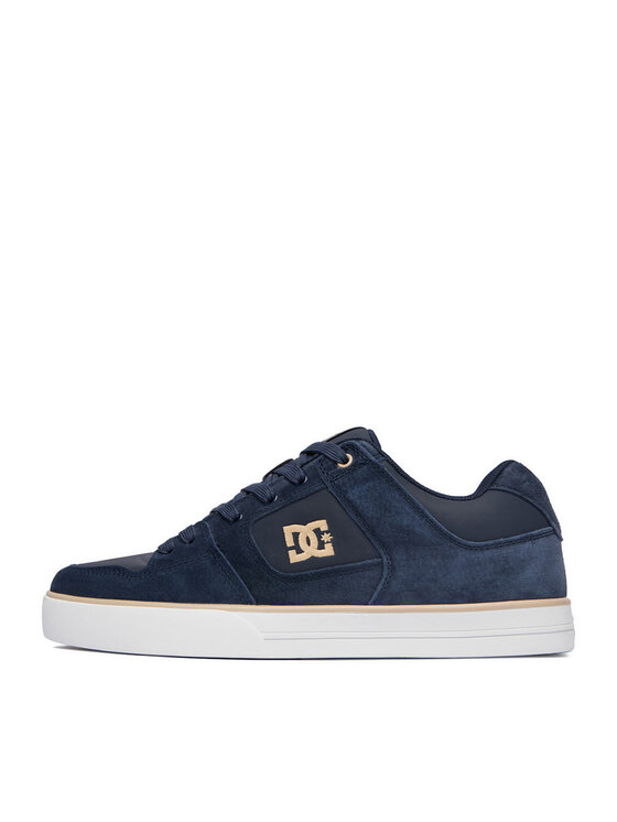 DC Shoes Снікерcи DC Shoes CEO-MP40-OMC-258001 Cиній