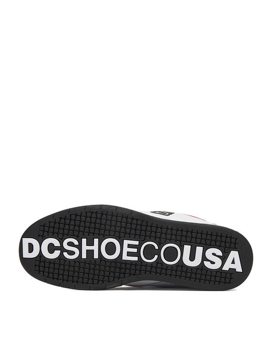 DC Shoes Снікерcи DC Shoes EO-KALYNX ZERO DC01721005 Білий