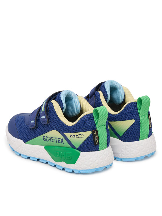 Primigi Sportcipők Primigi AVANT Gtx 1431133 S Sötétkék