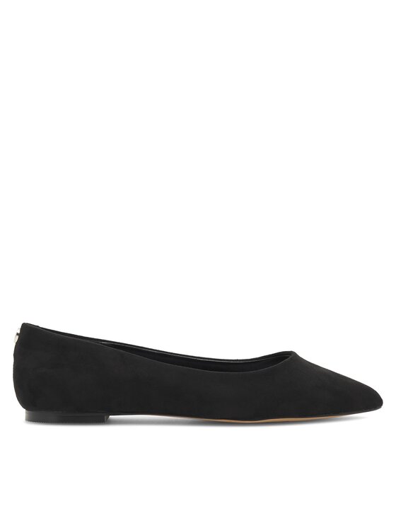 Nine West Балетки Nine West WFA2622-1 Чорний