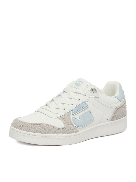 G-STAR Снікерcи G-Star Raw CEO-ELLA-Y250035 Білий