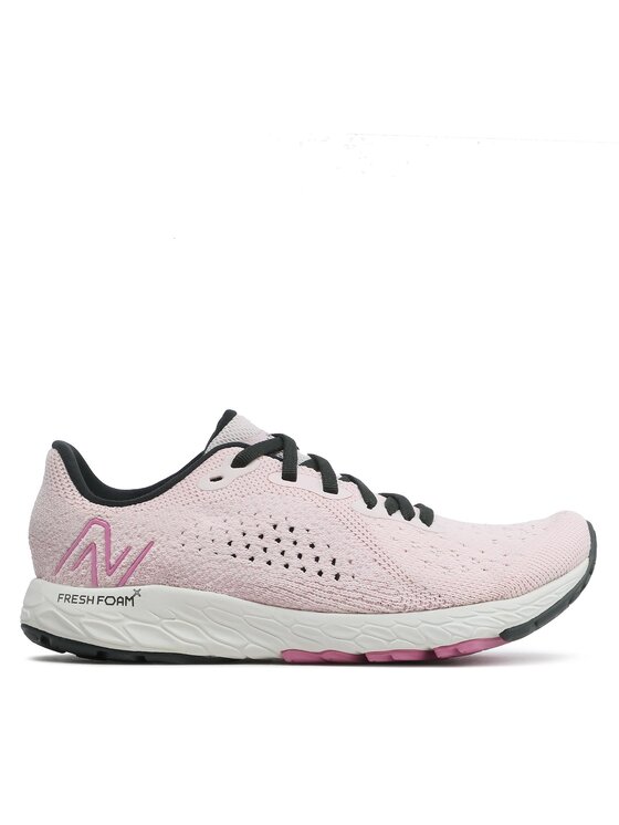 New Balance Παπούτσια για Τρέξιμο New Balance Fresh Foam Tempo v2 WTMPOCB2 Ροζ