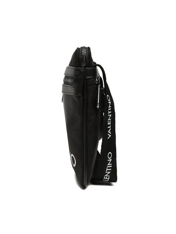 Valentino Плоска сумка Valentino Kylo VBS47305 Чорний