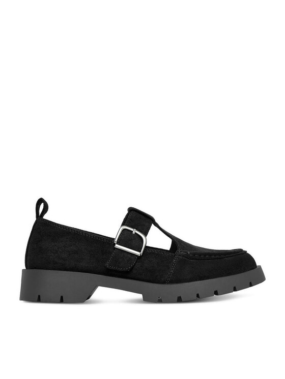JENNY Scarpe basse JENNY CEO-HY669075-1 Nero
