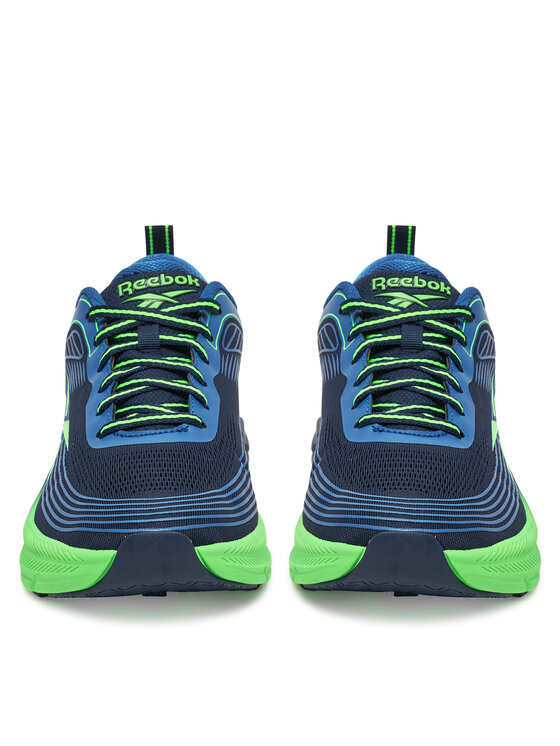 Reebok Взуття для бігу Reebok ROAD STRIDER 100241132 Cиній