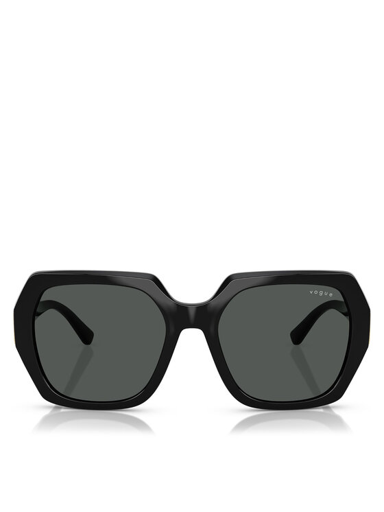 Vogue Eyewear Слънчеви очила Vogue Eyewear 0VO5612SB 55 W44/87 Черен