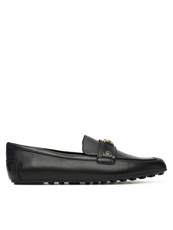 MICHAEL Michael Kors Мокасини MICHAEL Michael Kors Mandy 40T5MAFR1L Чорний