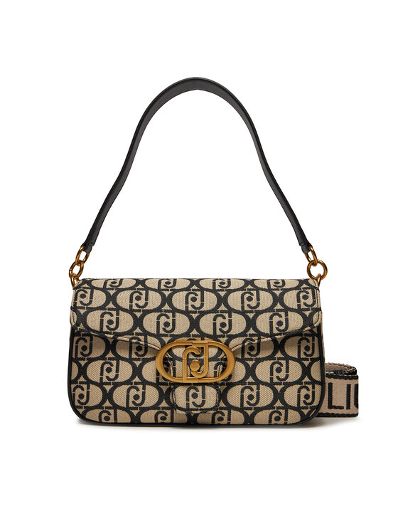 Liu Jo Táska Liu Jo M Crossbody AA4314 T6438 Bézs