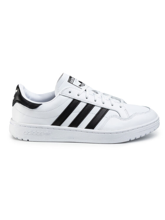 adidas Laisvalaikio batai adidas Team Court EG9734 Balta
