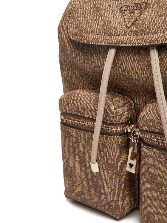 Guess Ruksak Guess HWSG71 18310 Béžová