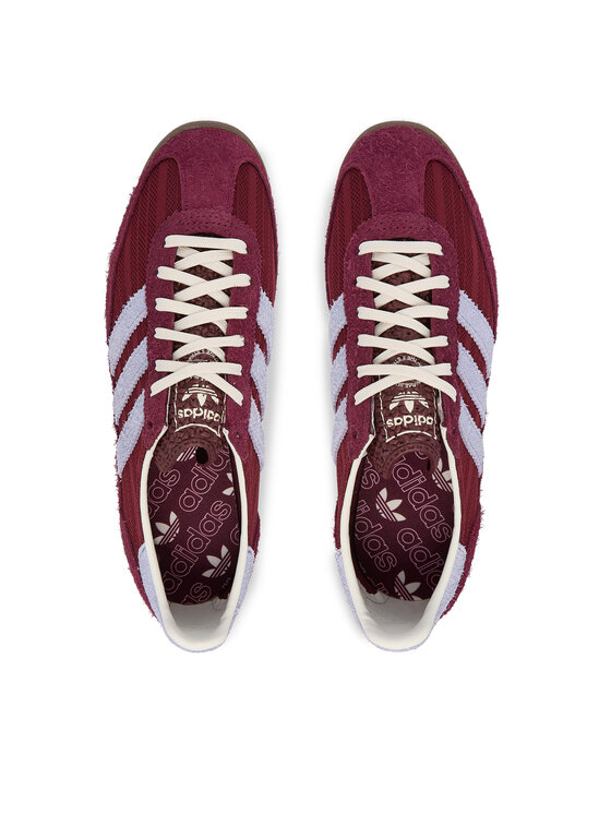 adidas Αθλητικά adidas Sl 72 Og KJ4989 Μπορντό