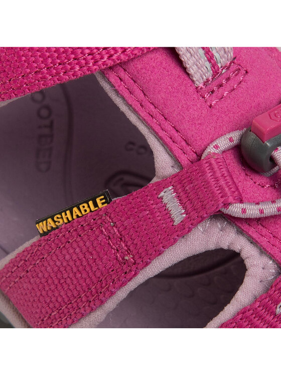 Keen Sandály Keen Seacamp II Cnx 1022994 Růžová