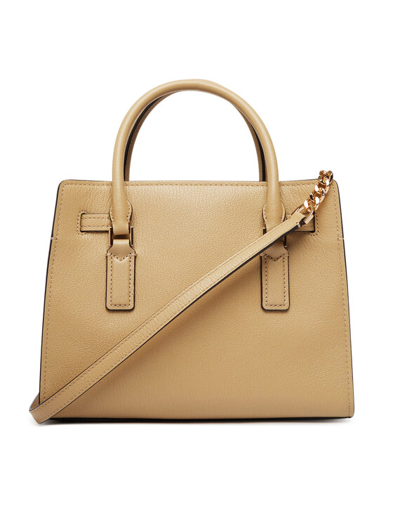 MICHAEL Michael Kors Сумка MICHAEL Michael Kors 30T6GNXS1L Бежевий