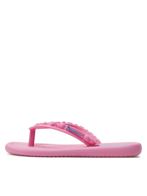 Ipanema В'єтнамки Ipanema 27131 Рожевий