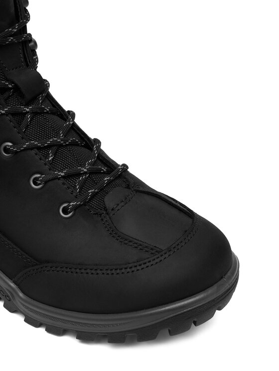ECCO Sněhule ECCO Xpedition 81142402001 Černá