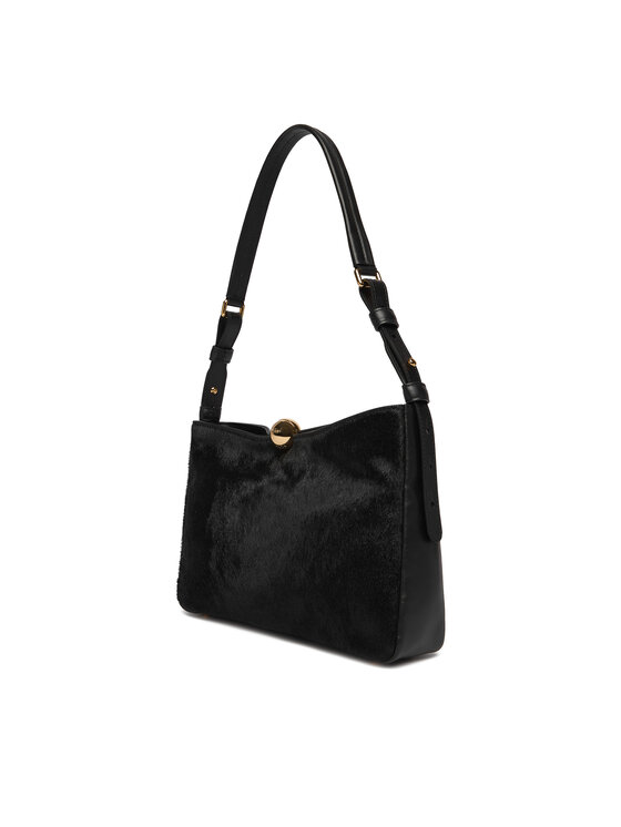 Furla Сумка Furla Sfera Soft M WB01403 BX4461 IT O6000 Чорний