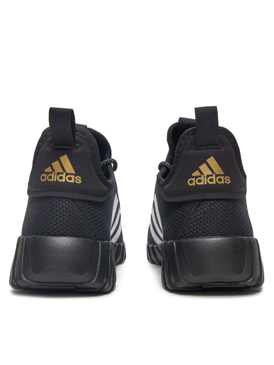 adidas Sneakersy adidas Kaptir Flow JI4108 Čierna