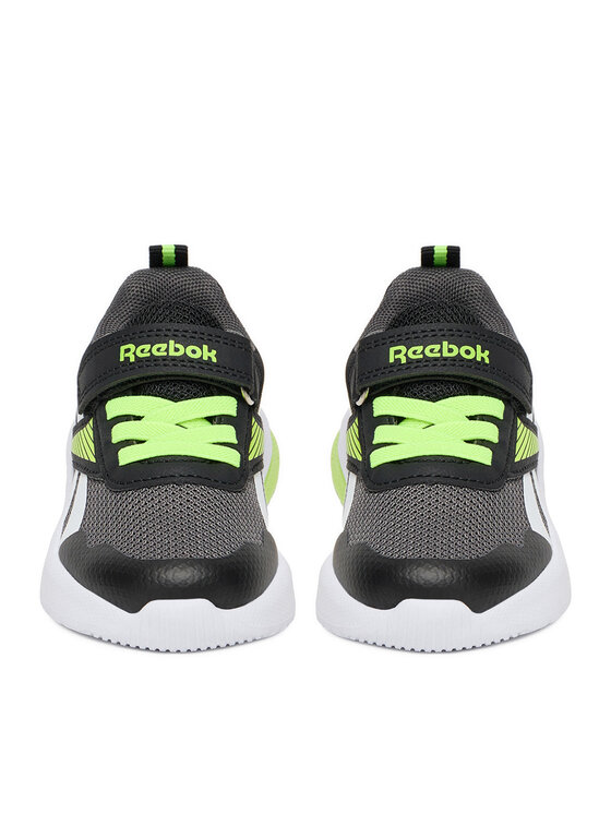 Reebok Снікерcи Reebok CEO-23KC2331-3 Чорний