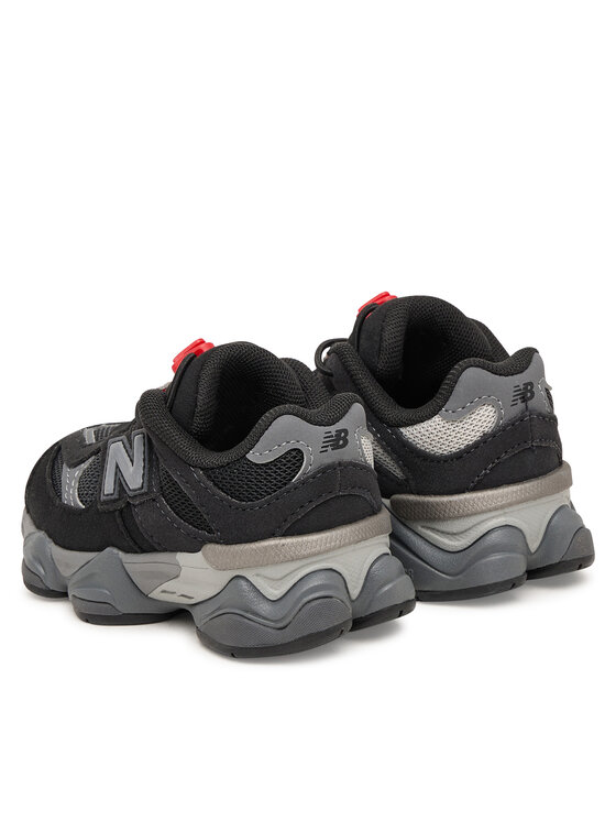 New Balance Сникърси New Balance IV9060BK Черен