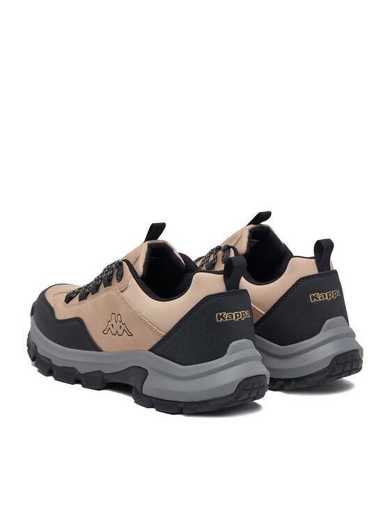 Kappa Sneakersy Kappa CEOWB-MP40-MC-250105Z Beżowy