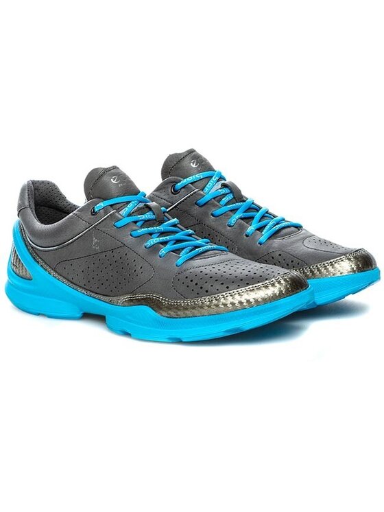 ECCO Futócipő ECCO Biom Evo Racer 80250358071 Szürke