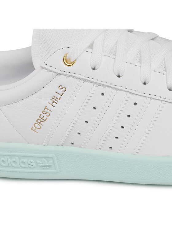 adidas Tenisice adidas Forest Hills FV1199 Bijela
