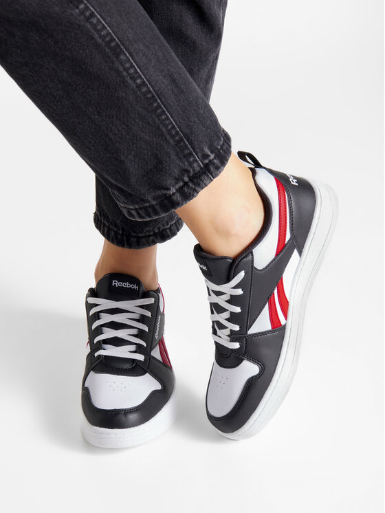 Reebok Sneakersy Reebok Royal Prime 2.0 100044073 Čierna