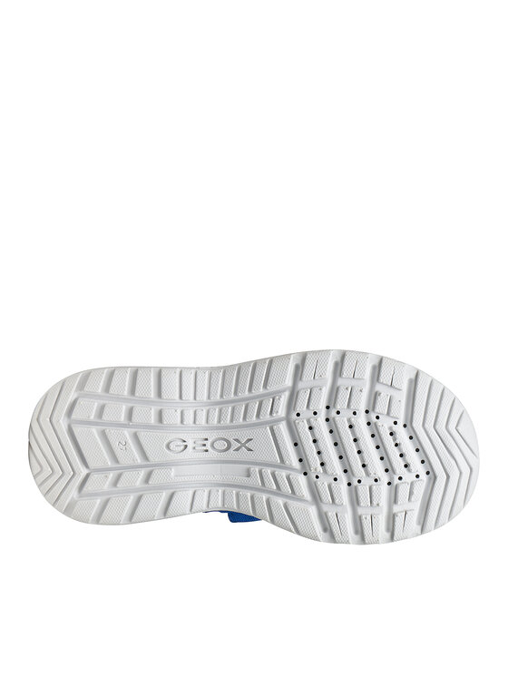 Geox Sandali Geox J Sandal Splush Boy J65GPA 05415 C4165 M Modra