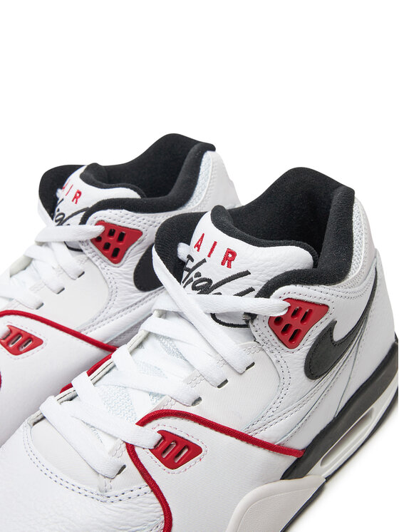 Nike Αθλητικά Nike Air Flight 89 FD9928 101 Λευκό